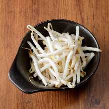  bean sprouts
