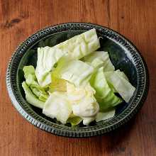 cabbage
