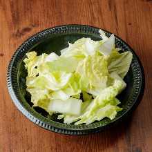 Chinese cabbage