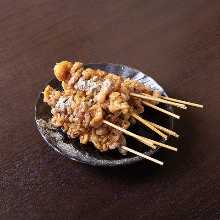Ultimate Golden Skewer