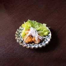 Yu lin chi (Chinese-style fried chicken)