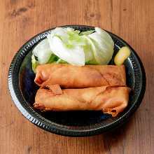 Spring roll
