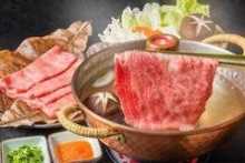 6,500 JPY Course (8 Items)