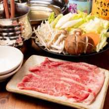Shabu-shabu