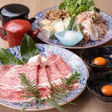 Sukiyaki