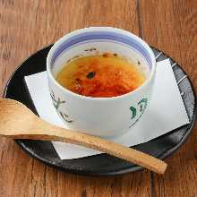 Creme brulee