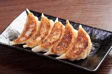 Gyoza