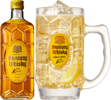Kaku Highball