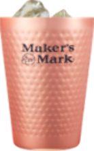 Maker's Mark Highball