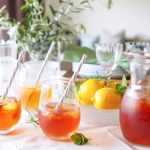 Ice tea
