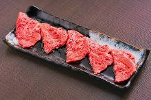 Lean meat