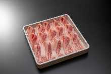 Wagyu beef ribs Wagyu beef ribs