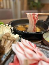 6,930 JPY Course (6 Items)