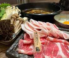7,590 JPY Course (6 Items)