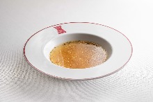 Awaji onion soup