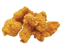 Mini Popcorn Chicken