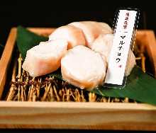 Marucho (small intestine)