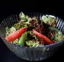 Other Japanese-style Salad