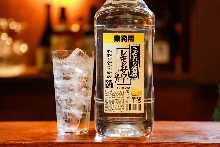 Sour / Shochu highball