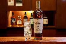 Macallan Highball