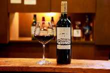  Domaine Baron de Rothschild Saga R Bordeaux Rouge (red)