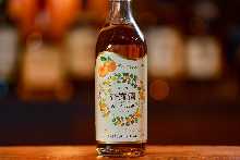 Apricot Liqueur