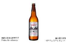 Asahi Super Dry