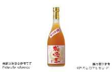 Plum Wine