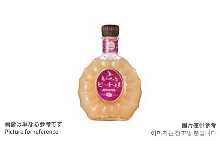 Peach Liqueur