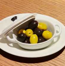 Olives