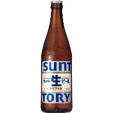 Beer / Bottle