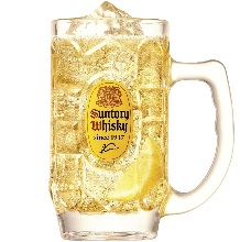 Kaku Highball