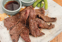 Wagyu Yakiniku Plate(with bread or rice)
