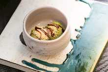 Matcha Ice Cream