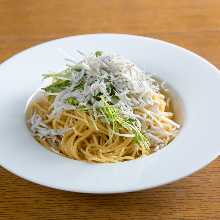 Seasonal Peperoncino