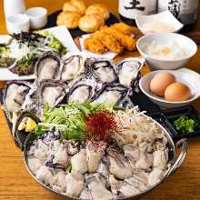 5,000 JPY Course (5 Items)