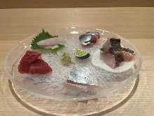 Sashimi