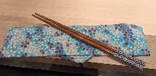 Japanese souvenir gift(chopsticks and chopstick bag)