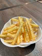 French fries