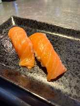 Salmon