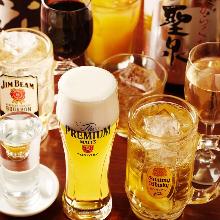 2,000 JPY Course