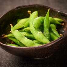 Edamame (boiled)