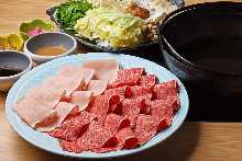 9,800 JPY Course