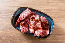 Usual beef belly(salt or sauce)