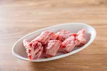 Fried short ribs (salt or sauce)