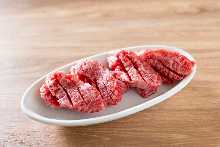 Kappa (salt or sauce)