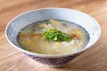 Gukbap
