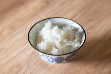Small rice