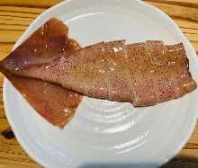 squid