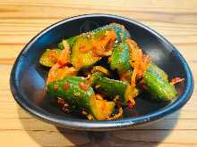 Oi kimchi